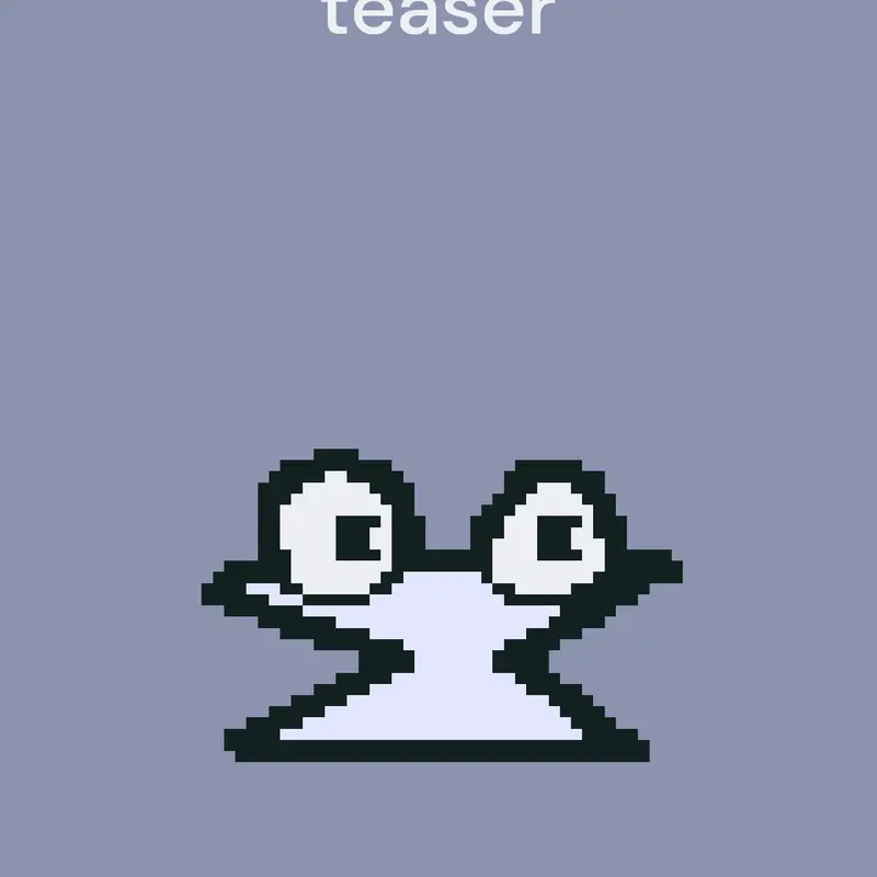 Game by @SimonDude