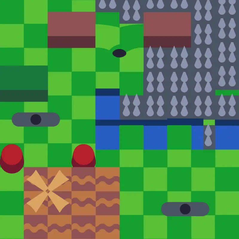 Game by @gsb