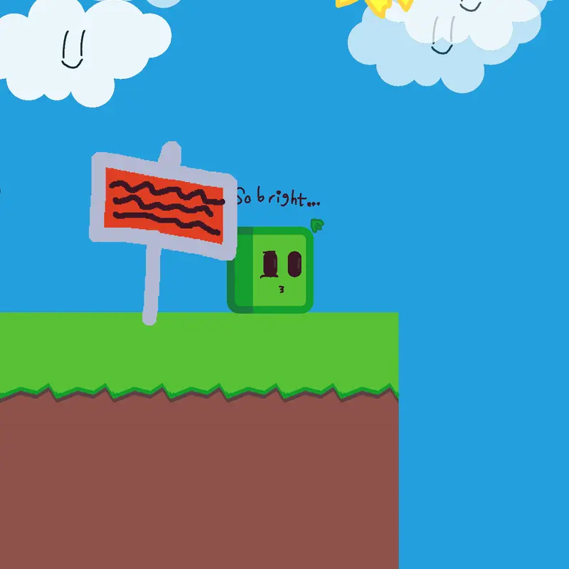 Game by @aesere