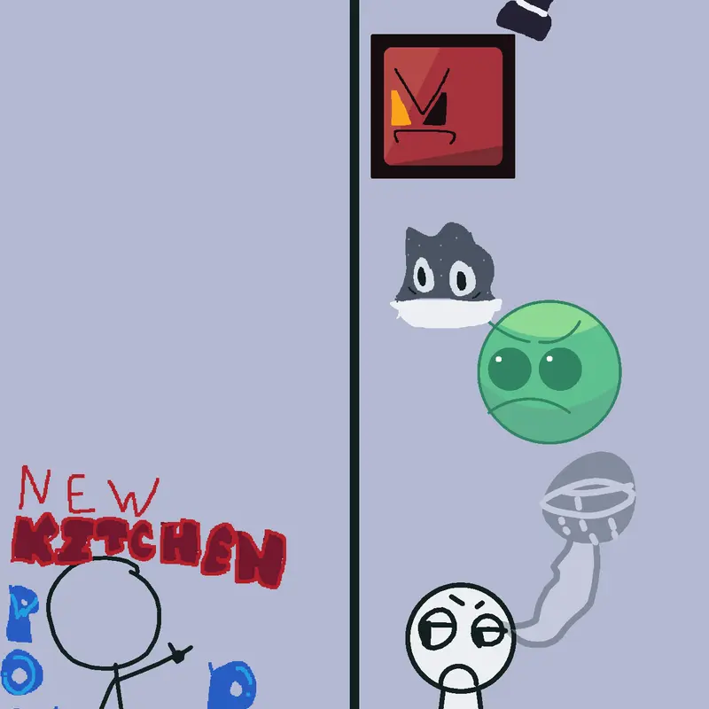Game by @Yinthetruck
