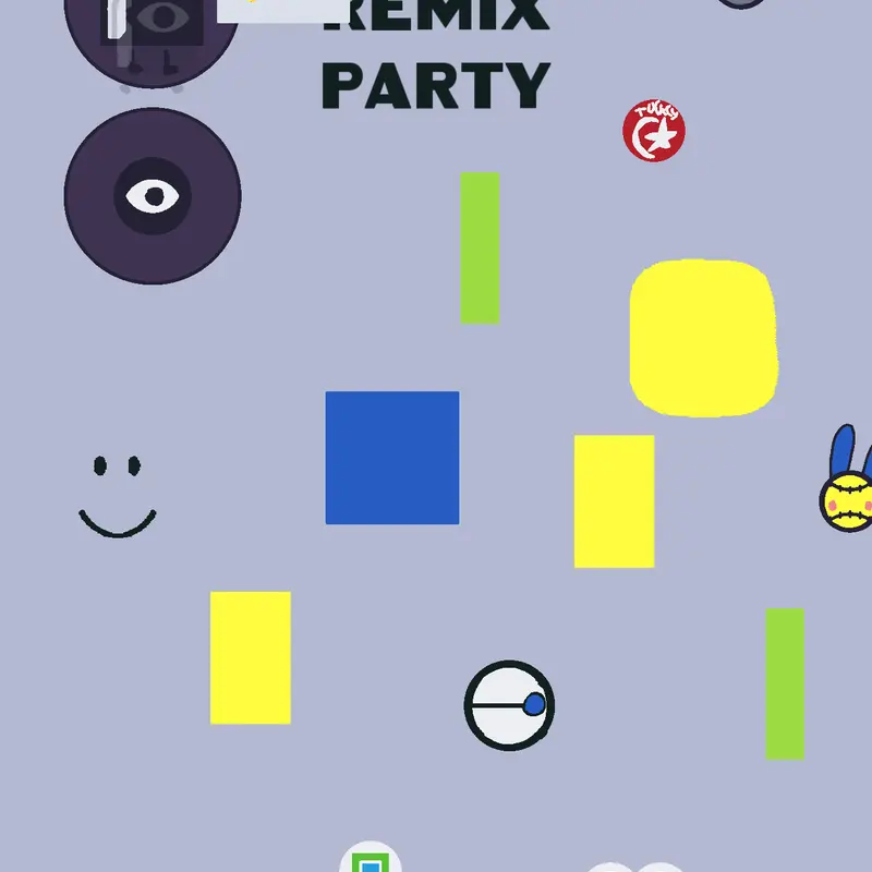 Game by @DrixTheGotchi