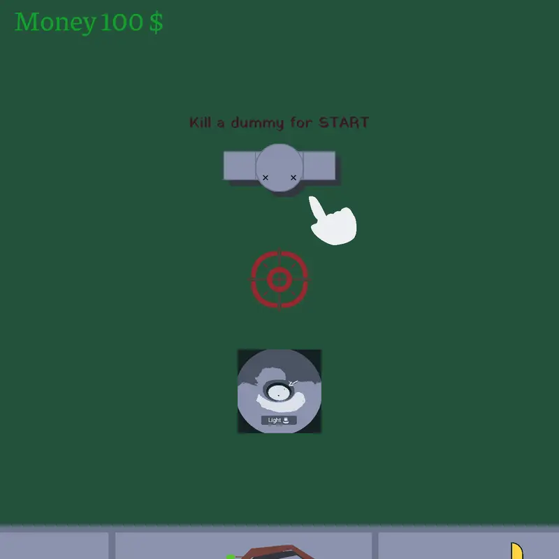 Game by @ANON_
