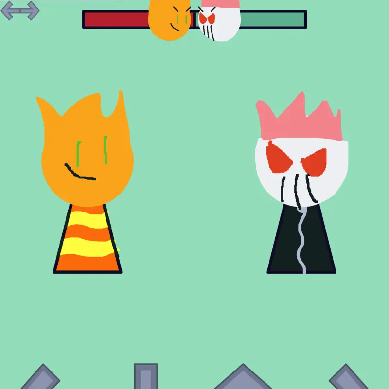 Game by @fulano_de_tal