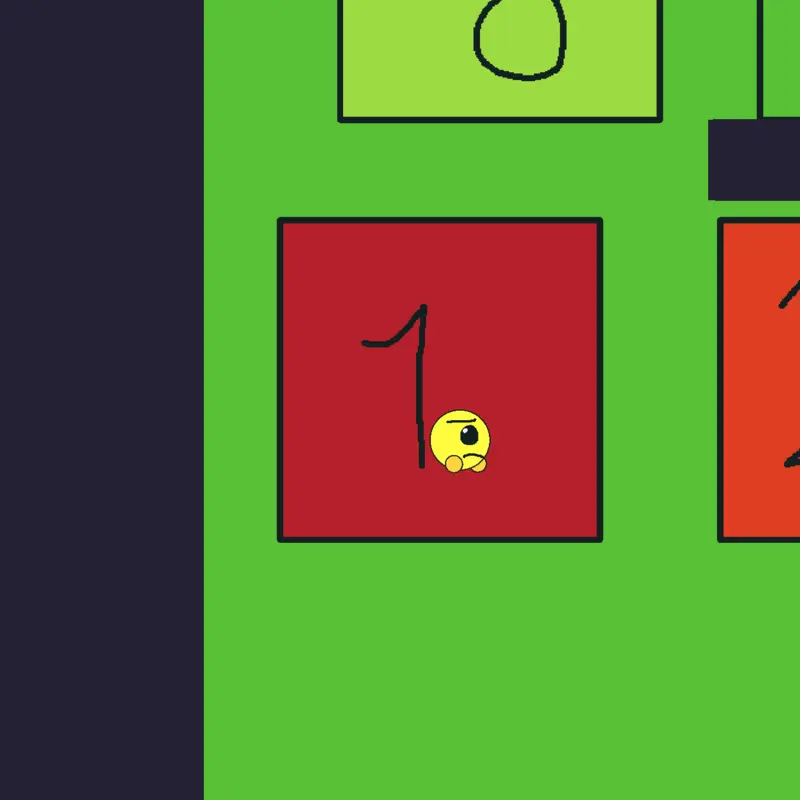 Game by @axelsandocruz