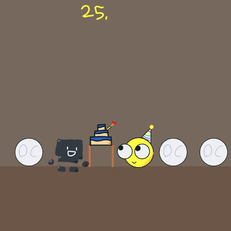 Game by @3lidoestuff