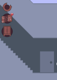 <<TOTAL DISMOUNT>> inspired by turbo dismount