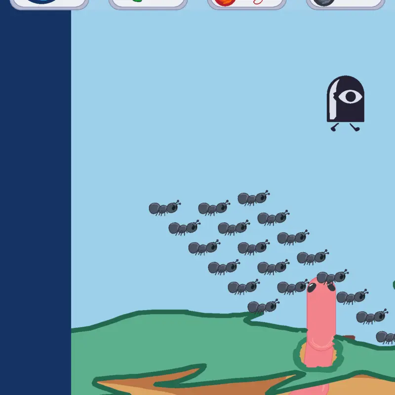 Game by @survival_purasucos