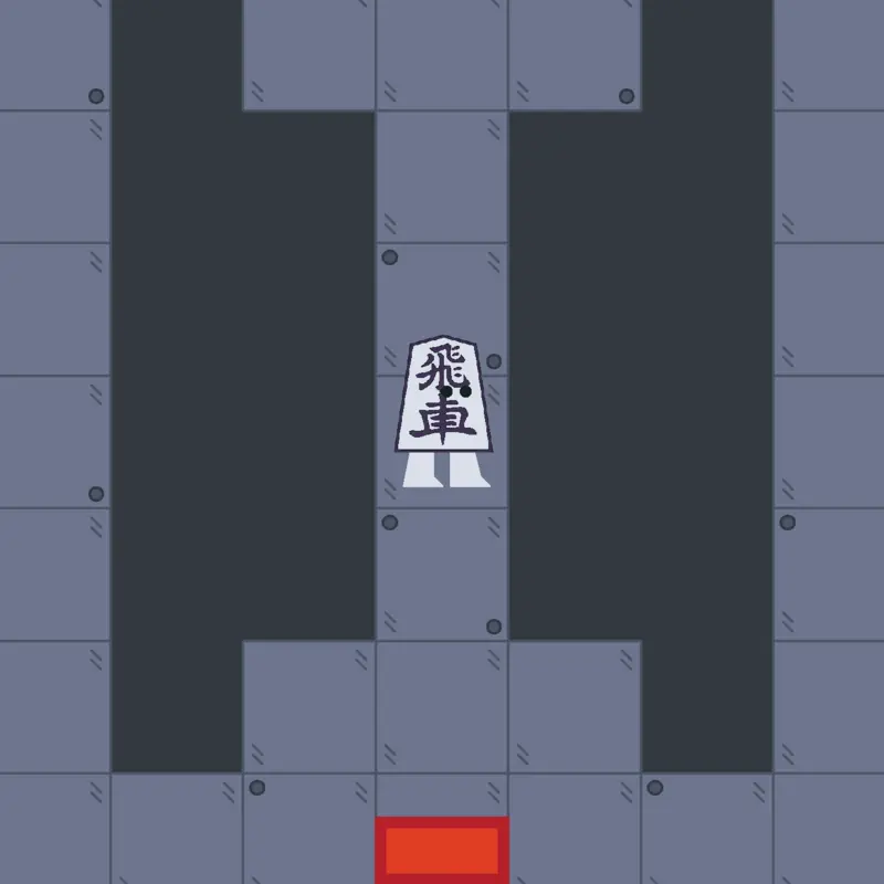 Game by @pandril