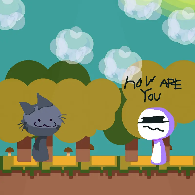 Game by @Thill3R