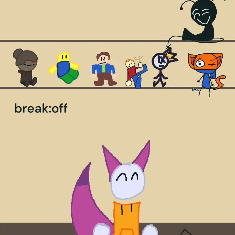 Game by @stawberryhat_