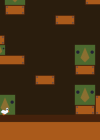 Quack & Escape