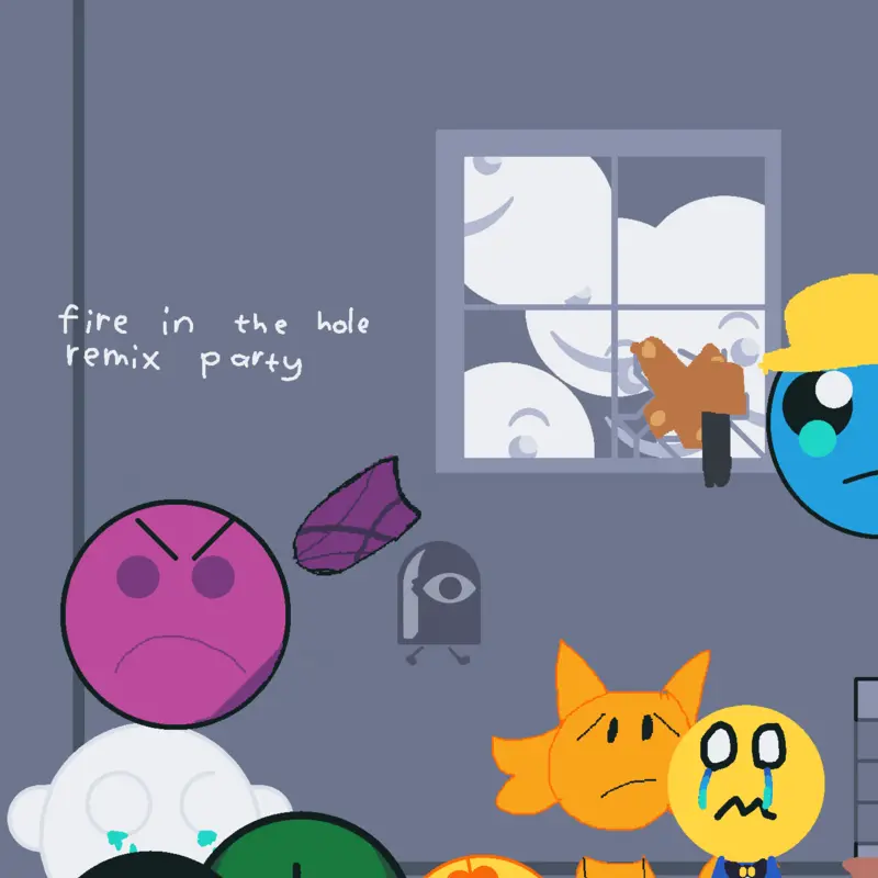Game by @iminurwalls