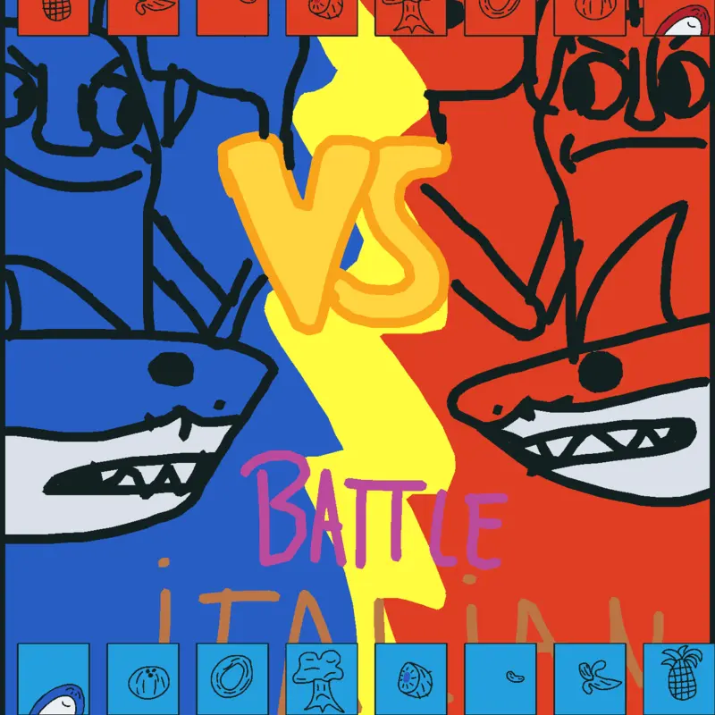 Game by @gztp