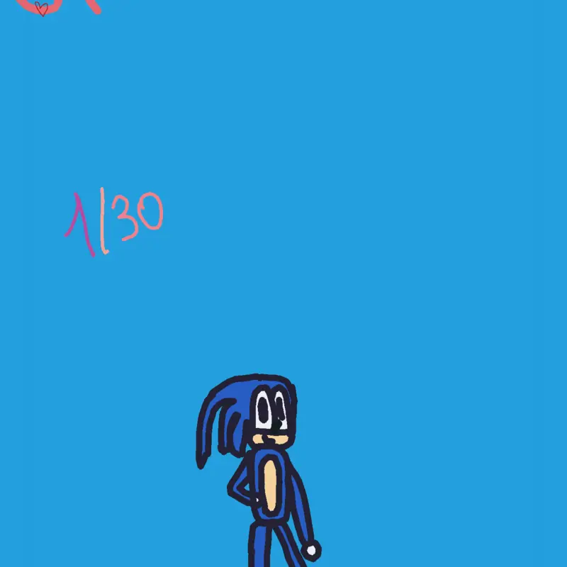 Game by @Team_sonicexe
