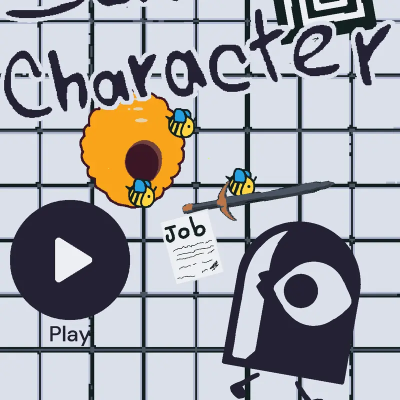 Game by @Aicha_just_a_french_gurl