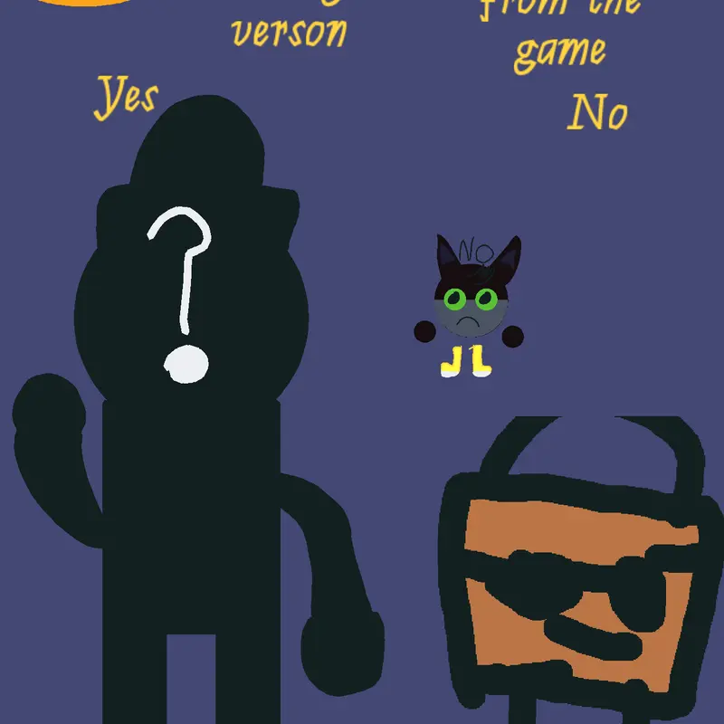 Game by @Ben412