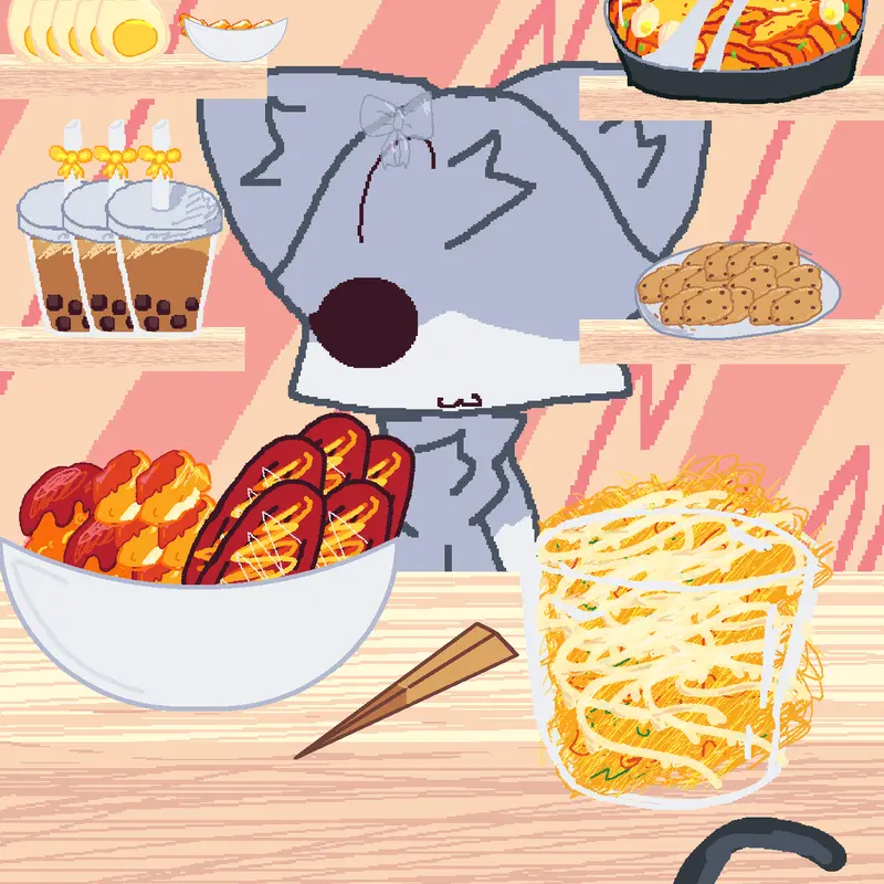 Game by @So-mi