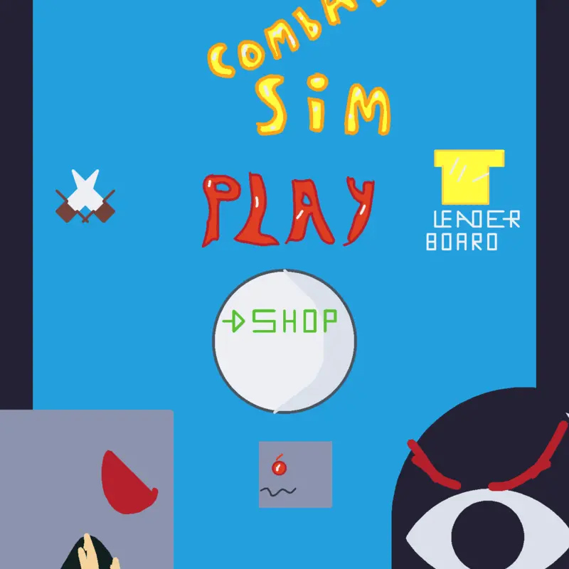 Game by @HZthedev