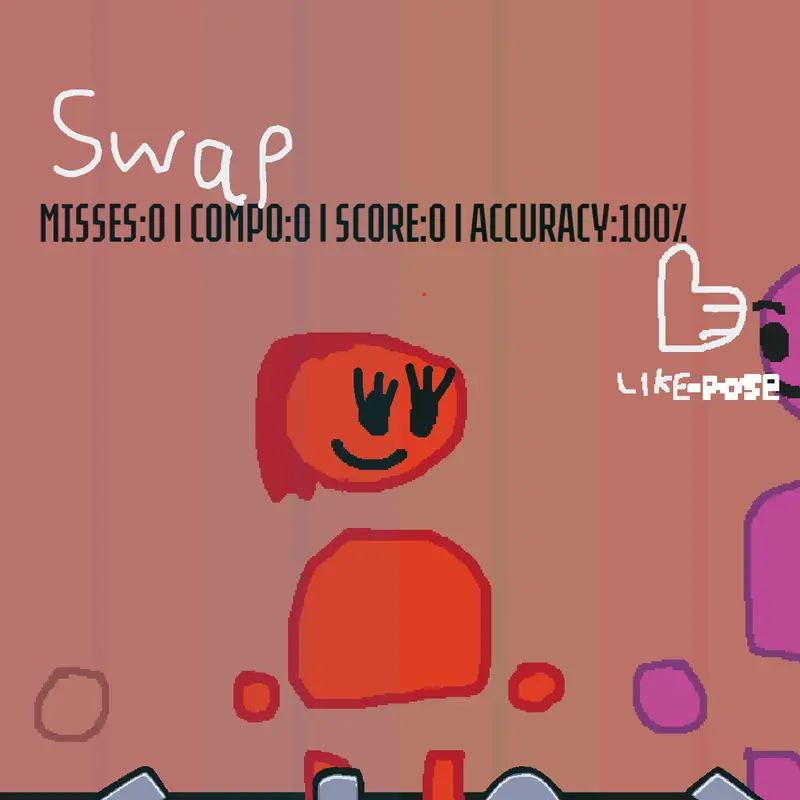 Game by @iblu