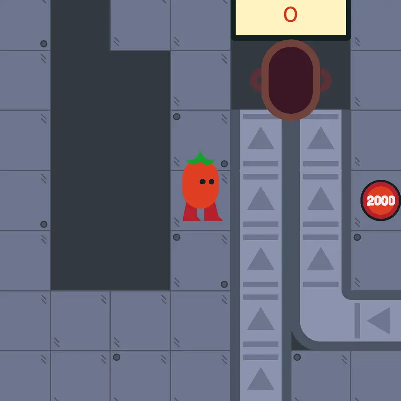 Game by @A-700