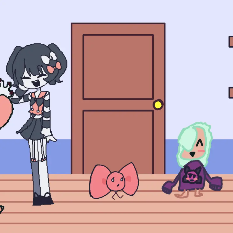 Game by @_ANG3LL1LY_