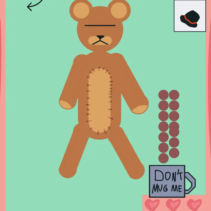 Game by @hiny