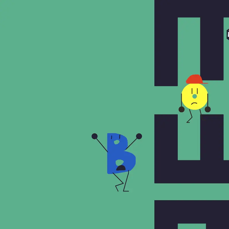 Game by @O-Man