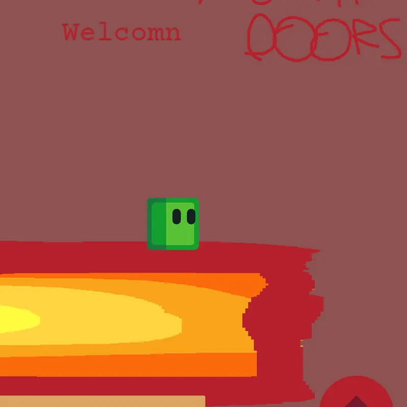 Game by @qhwk