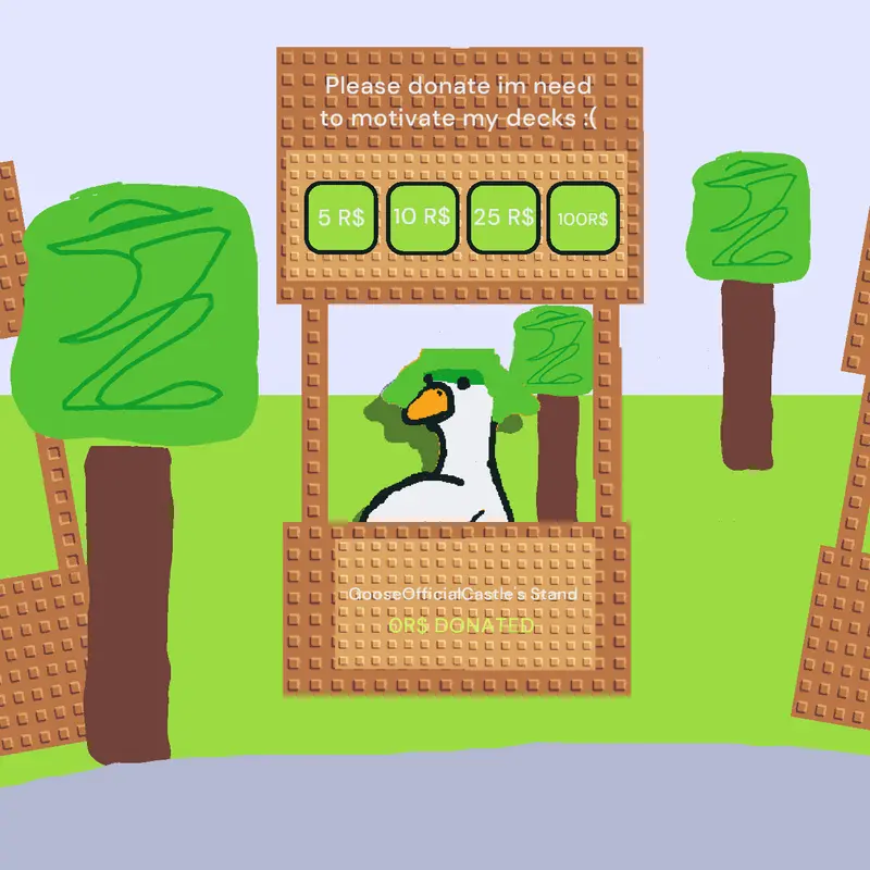 Game by @GooseOfficial