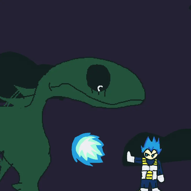 Game by @nitro_x