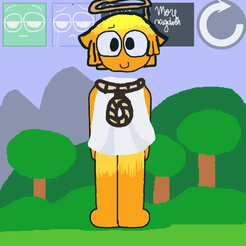 Game by @Paidelimon2763