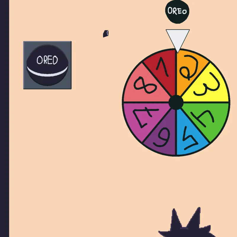 Game by @mrbis