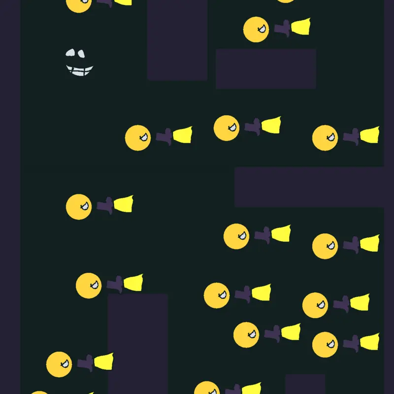 Game by @Deividpal777