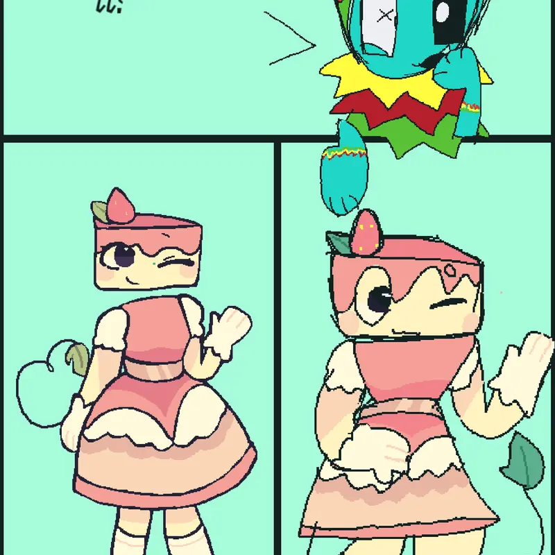 Game by @_CATSO_