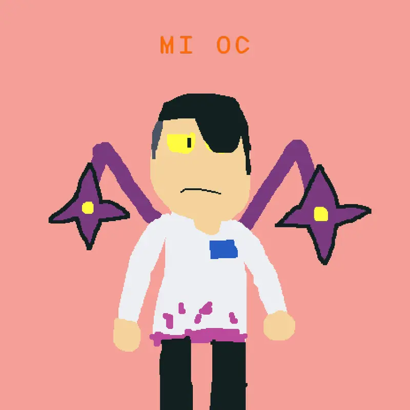 No ce by @GMaxCastle