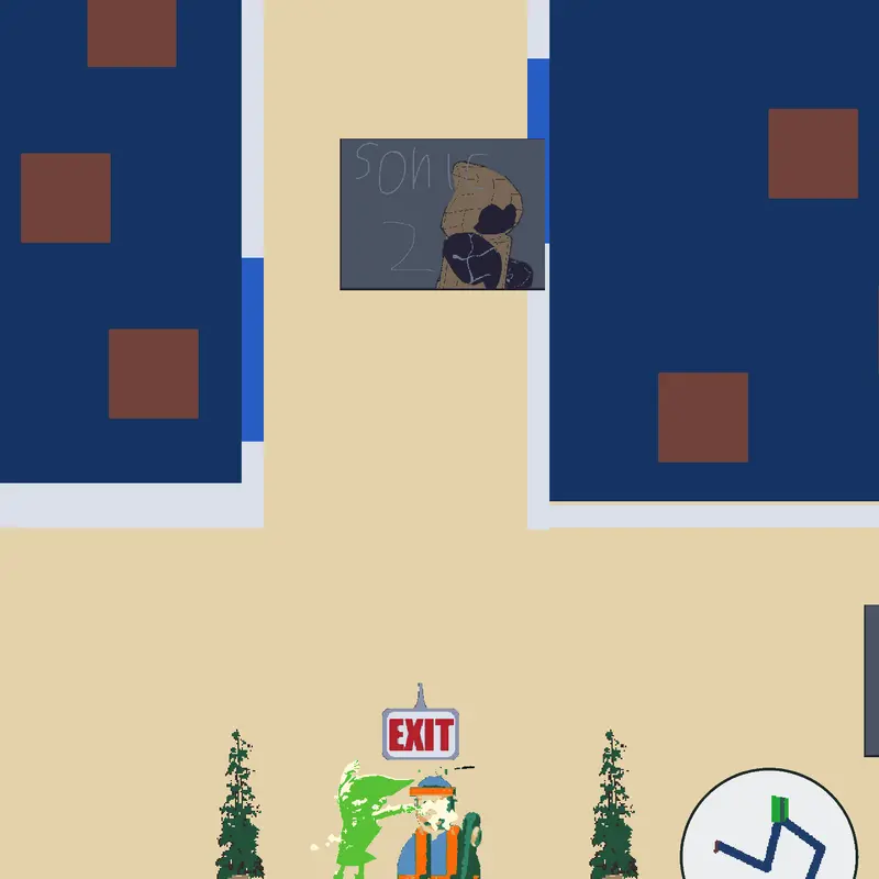 Loll boss by @DeadRoblox