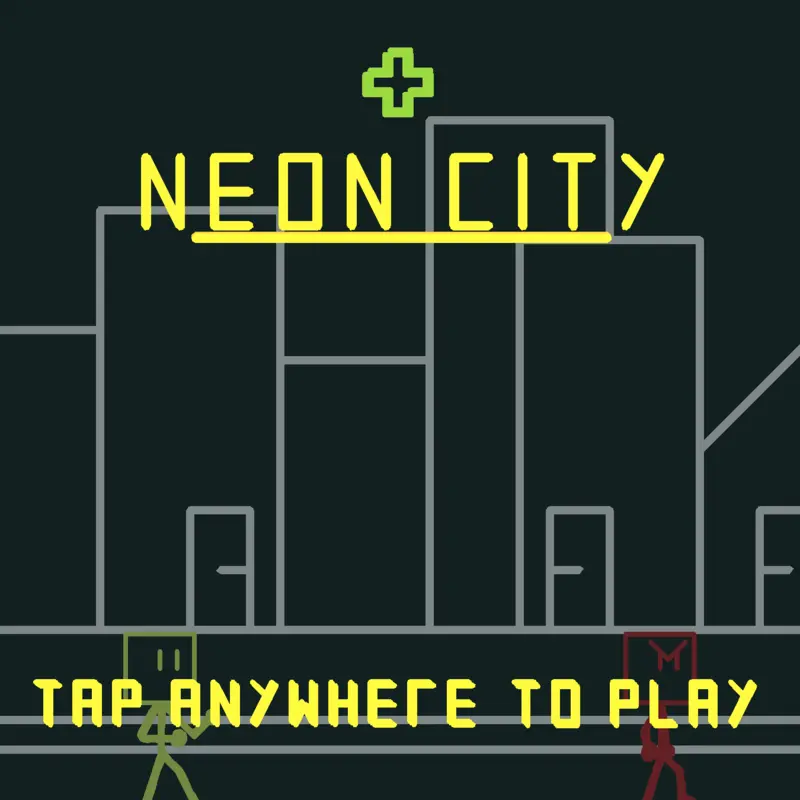 Game by @sadb