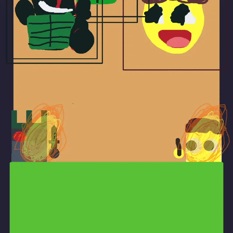 Game by @pr3ttypriincessFORsaken