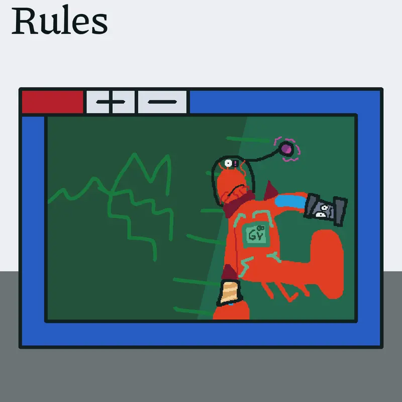 Game by @CLAWRENZO