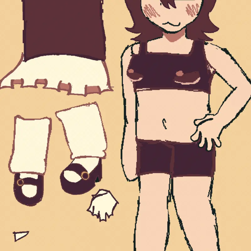 Dress up by @Brickeater123