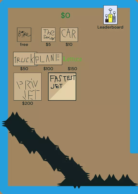 Game by @Tywnngamemaster