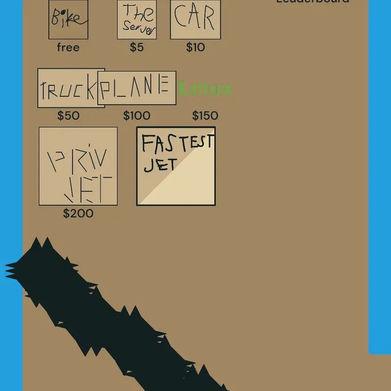 Game by @Tywnngamemaster