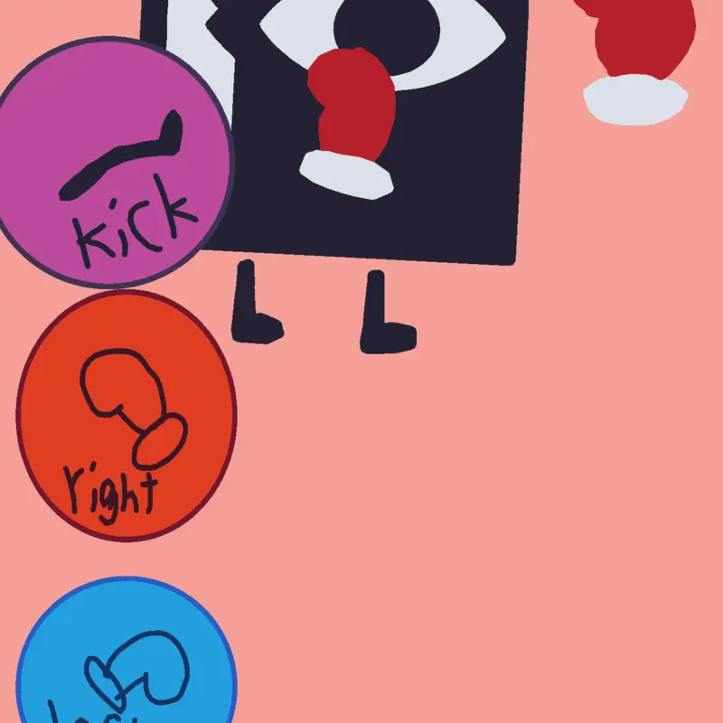 Game by @faruksaruhan