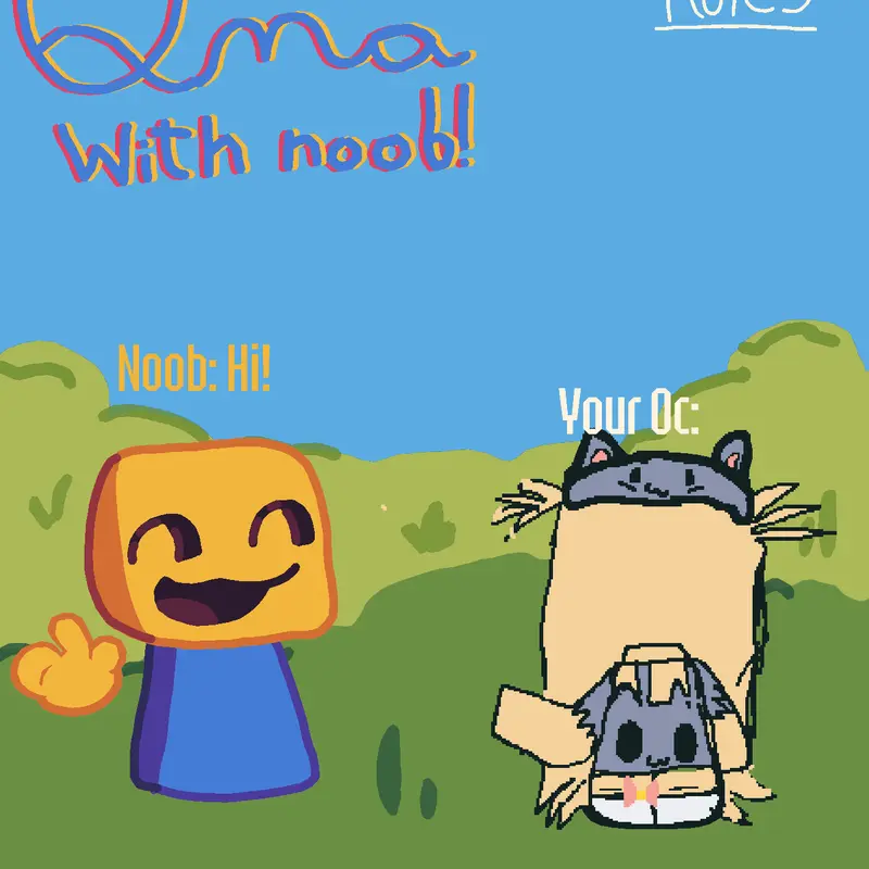 Game by @Gr9y_Thesprunki