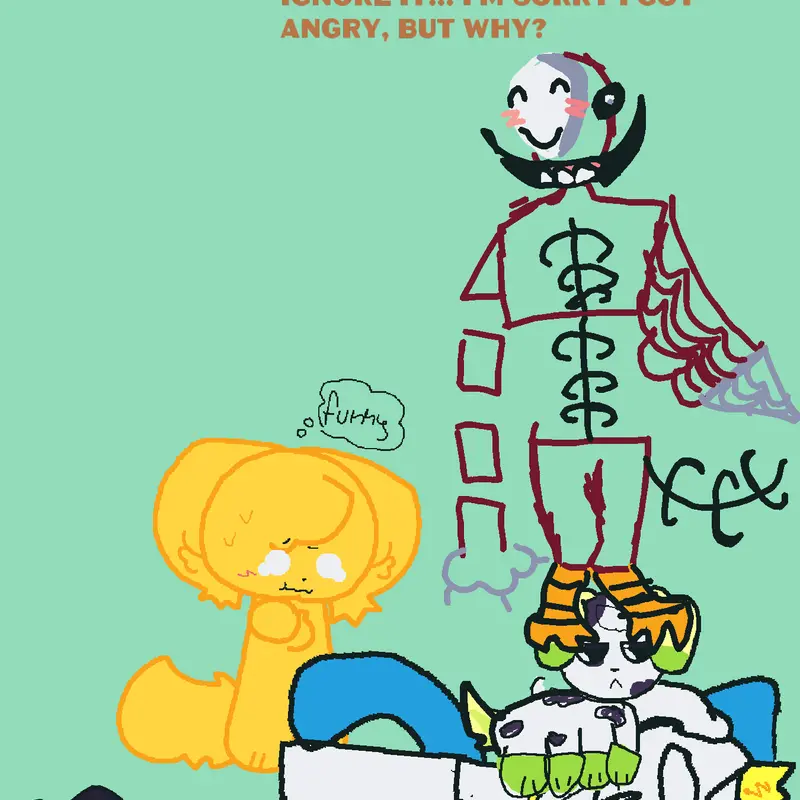 Game by @fumby