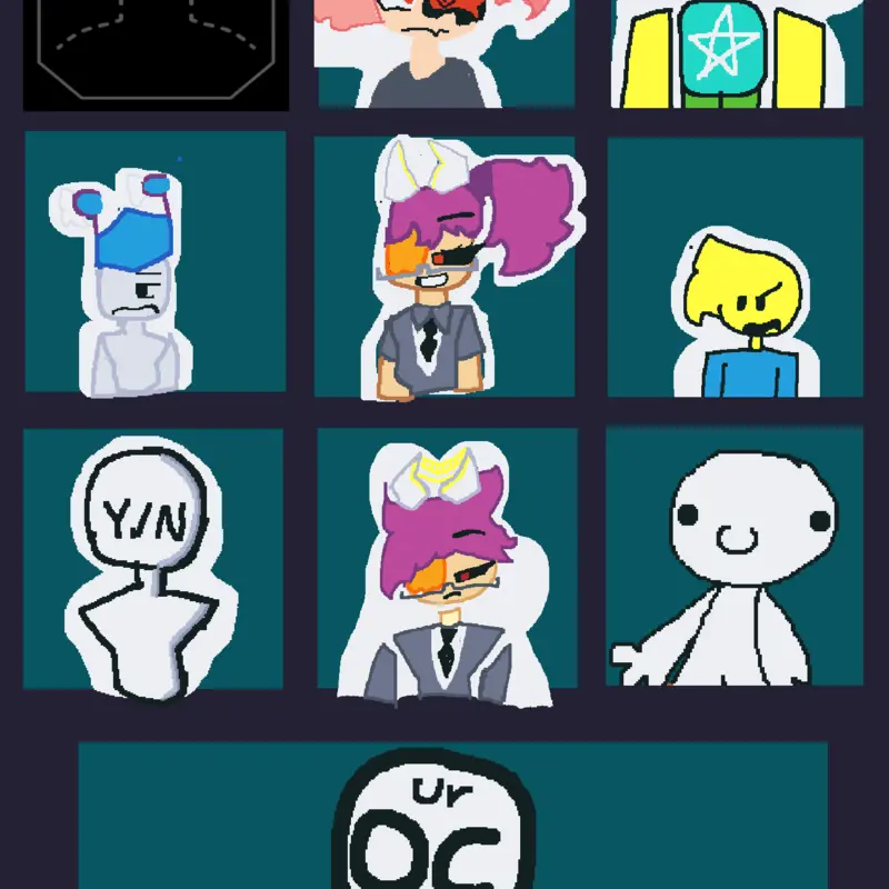 Game by @Zairah