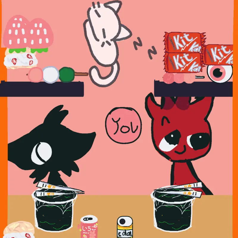 Game by @Michi_and_gray153426