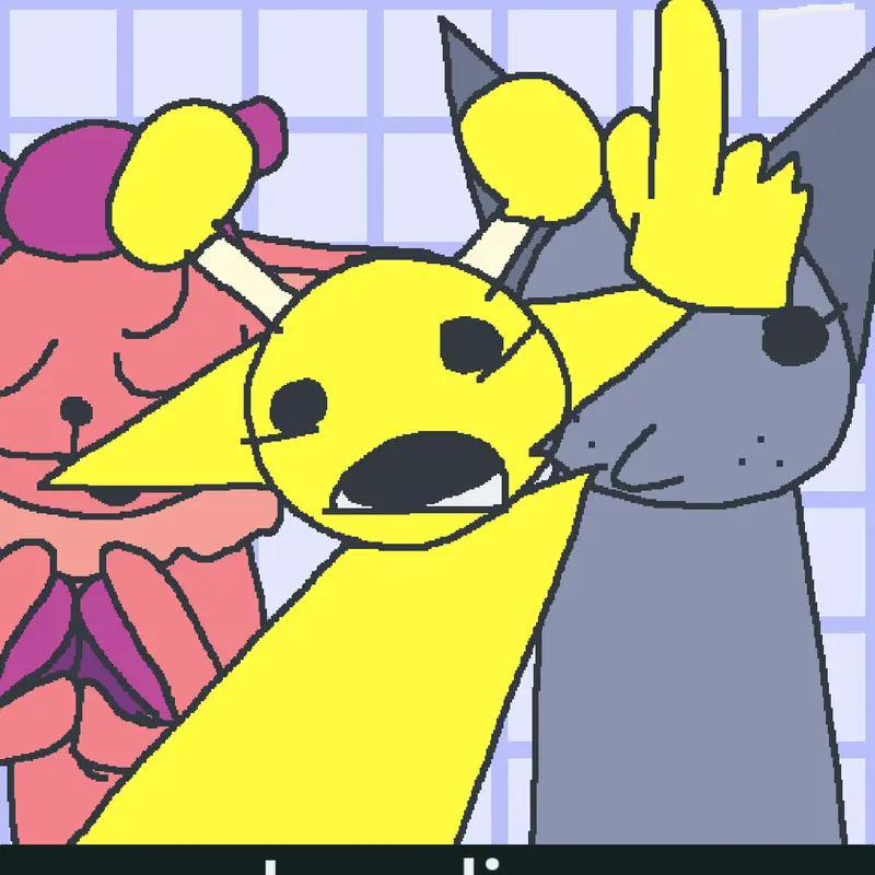 WhyDoIExistnki by @Oofyo