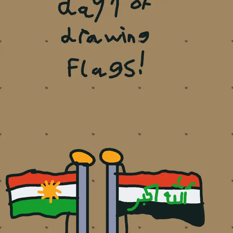 Game by @Iraq_kurdistan