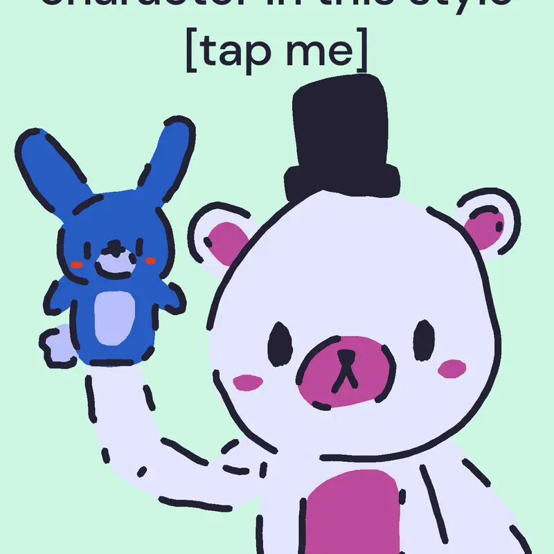 Game by @Dragon_puppp